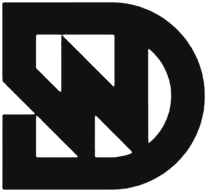 Digital World DW logo